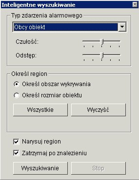 Krok 3: Za pomocą lewego przycisku myszy podświetl nagranie, które chcesz obejrzeć. Możesz także wskazać Czas rozpoczęcia i Czas zakończenia z sekcji Okres.