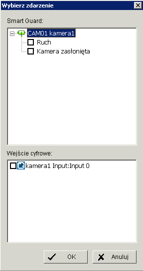 3.3 Opcje kodowania Oryginalne wideo Kodowane wideo Czas Tryb nagrywania Enkoder wideo 3.3.1 Nagrywanie Przed zdarzeniem / Po zdarzeniu Funkcja ta pozwoli na ograniczenie przestrzeni nagrywania. Np.