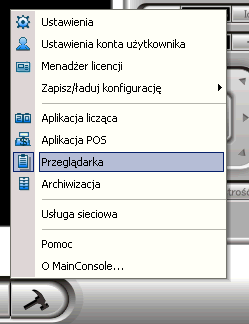 7. Przeglądarka logów Przeglądaj historię zdarzeń, które były wykryte przez system Smart