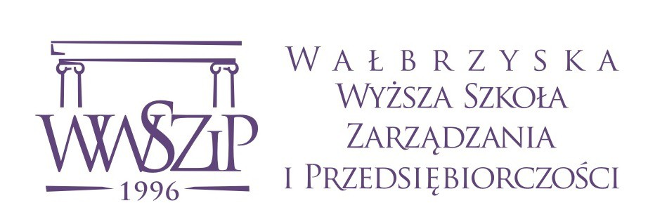 Załącznik do Uchwały Senatu WWSZIP Nr 15/2015 z dnia 17.06.