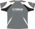 Jakość w stylu Yamaha Autoryzowane serwisy Yamaha dysponują odpowiednim zapleczem technicznym i wiedzą. Dlatego Yamaha zaleca, aby wszelkie prace serwisowe były wykonywane w tych punktach obsługowych.