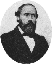 Bernhard Riemann