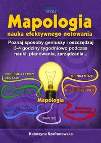 Polecamy także poradniki: Praktyczny kurs szybkiego czytania Marcin Matuszewski Jak dzięki kursowi szybkiego czytania szybciej zdobyć wiedzę potrzebną do osiągnięcia sukcesu?