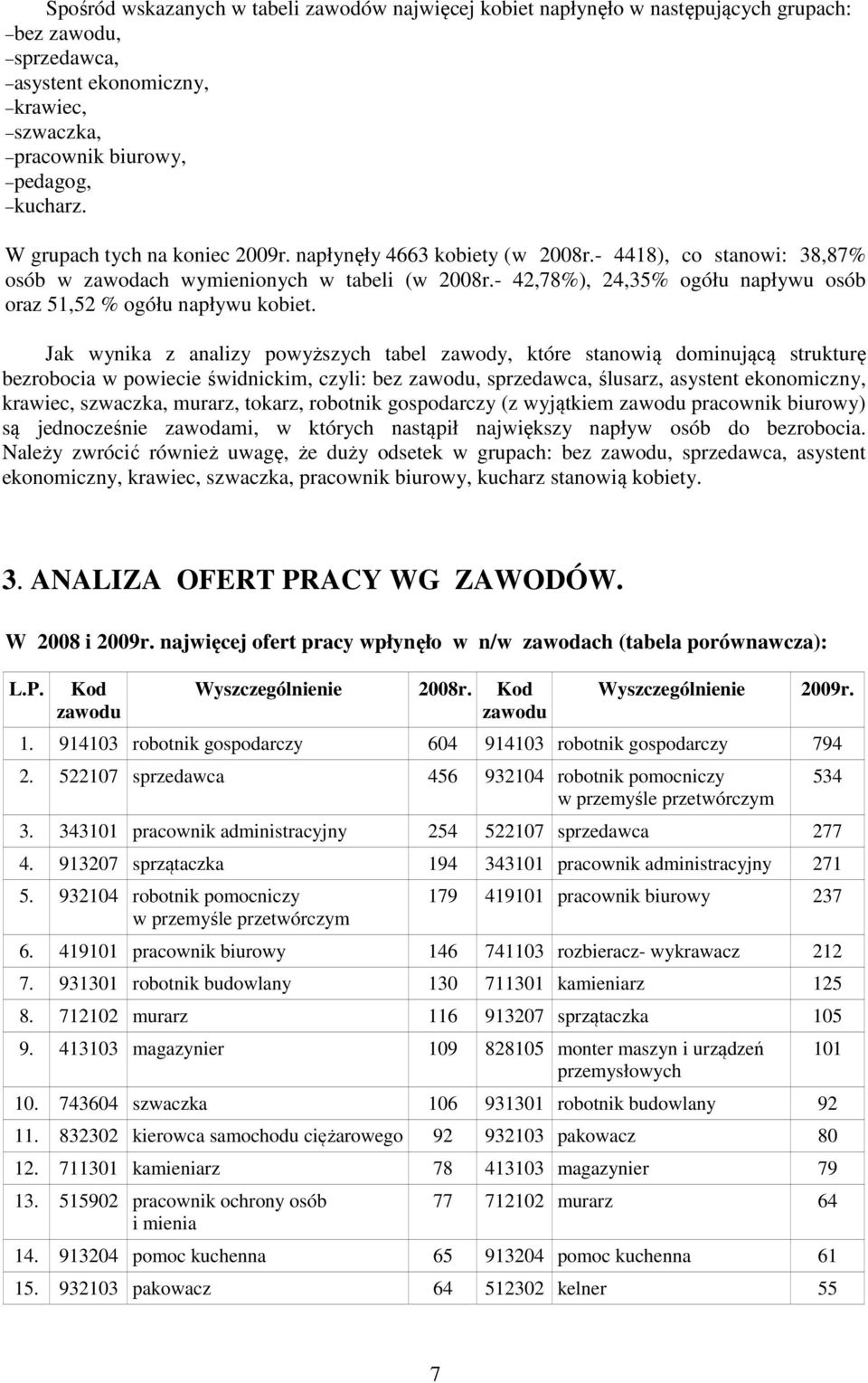 - 42,78%), 24,35% ogółu napływu osób oraz 51,52 % ogółu napływu kobiet.