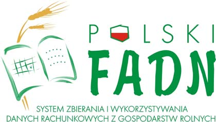 Wyniki standardowe uzyskane przez gospodarstwa rolne uczestniczące w Polskim FADN w 2010 roku Część I.