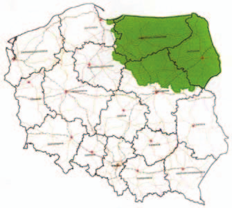 U podstaw powstałej w 1983 roku idei Zielonych Płuc Polski leży zasada zrównoważonego rozwoju, który nie zagraża środowisku naturalnemu, pozwala przyszłym pokoleniom czerpać z zasobów środowiska tyle