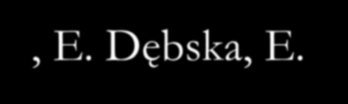 Literatura Kruszewski K. (red), Sztuka nauczania, PWN, Warszawa 2005 K. Kruszewski, Kształcenie w szkole wyższej, PWN, Warszawa 1988. B. Niemierko: Cele kształcenia w: K. Kruszewski. Sztuka nauczania czynności nauczyciela.