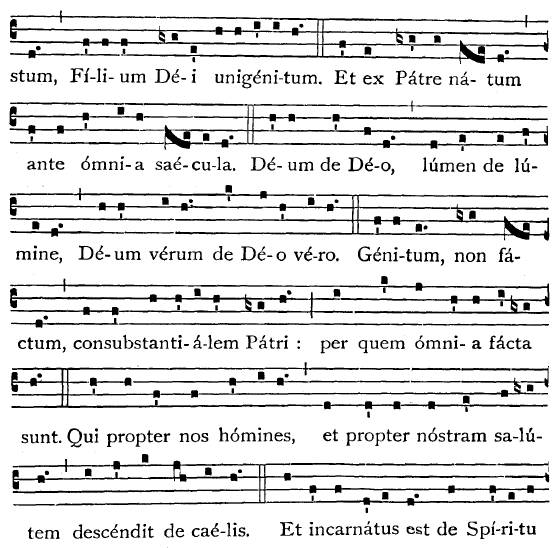Credo III