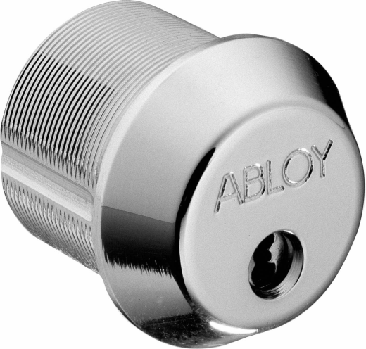 ABLOY PROTEC CLIQ - system System klucza generalnego moŝe zawierać klucze i wkładki mechaniczne ABLOY PROTEC oraz elektroniczne ABLOY PROTEC CLIQ Mech.