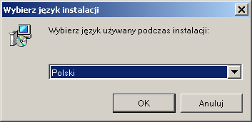 Po prawidłowej instalacji sterownika (restart systemu nie jest wymagany) można przejść do zainstalowania programów dostarczonych z rejestratorem ekranowym KD8.