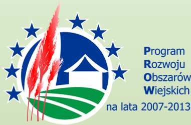 SPO Restrukturyzacja 2004-2006 Plan Rozwoju Obszarów Wiejskich 2004-2006 Program Rozwoju Obszarów Wiejskich 2007-2013 Europejski Fundusz Rolny na rzecz : Europa inwestująca w obszary wiejskie.