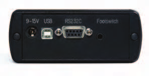 DMX-2 USB Wymiary (SxGxW) System operacyjny Znak dziesiętny wyjścia (HID) Dostawa 61 x 76 x 35 mm Microsoft Windows 2000, XP, Vista, 7 (32 bit, 64 bit) kropka lub przecinek Kabel USB (1,8m) Sterownik