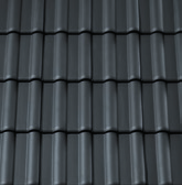 Dachówki suwakowe MAXIMA Uniwersalna dachówka wielkoformatowa do renowacji Minimalne zużycie/m 2 : 9,5 szt.
