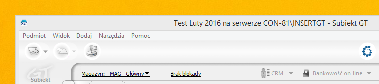 Jeżeli masz problem z ustaleniem adresu serwera SQL, znajdziesz go na