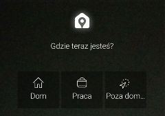 37 Pierwszy tydzień korzystania z nowego telefonu Widżet HTC Sense Home Co to jest widżet HTC Sense Home?