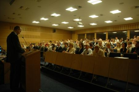 Konferencja Technika dla