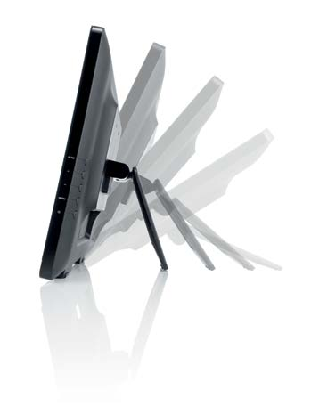 Data Sheet FUJITSU Monitor dotykowy E22 Monitor uniwersalny: szeroki ekran o przekątnej 54,6 cm (21,5 cala) Łatwa obsługa dotykowa Monitor dotykowy FUJITSU E22 charakteryzuje się nowoczesną