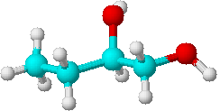 Pochodne węglowodorów 1,4-butanediol