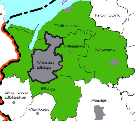 Rozwoju Regionalnego (obecnie Ministerstwo Infrastruktury i Rozwoju; dalej wytyczne MIR).