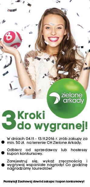 Załącznik nr 2 Wzór kuponu konkursowego Załącznik nr 3 lista sklepów biorących udział w konkursie LP.