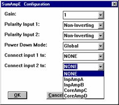 EPAC-IMP50E10 - okna