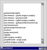 Ustawienia W module Środki trwałe znajdują się następujące ustawienia: Aby edytować ustawienia należy w module Środki trwałe wybrać Ustawienia z menu Plik lub [Ustawienia] z Okna Głównego.