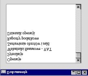 Dokumenty Polecenie Dokumenty umożliwia drukowanie dokumentów zazwyczaj dla partii danych wprowadzonych do poszczególnych kartotek.