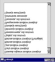 Raporty Aby wydrukować raport należy wybrać Raporty z menu Plik lub [Raporty] z Okna Głównego. Następnie na liście należy podświetlić wybrany raport.