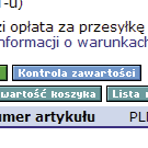 Nowy katalog P O M I A R Y cow tydzień www.elfa.se/pl Tutaj znajdziesz ostatnie nowości z asortymentu ELFA. Strona www.elfa.se/pl uaktualniana jest co tydzień.