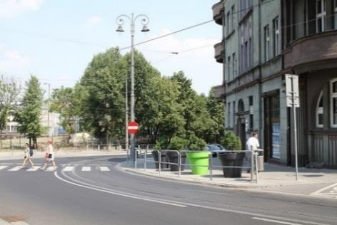 4. Ekoinnowacje w Katowicach projekty miasta Katowice Zielone dachy i zielone ściany Realizując zadania inwestycyjne na terenie miasta Katowice w wielu przypadkach zastosowano systemy tzw.