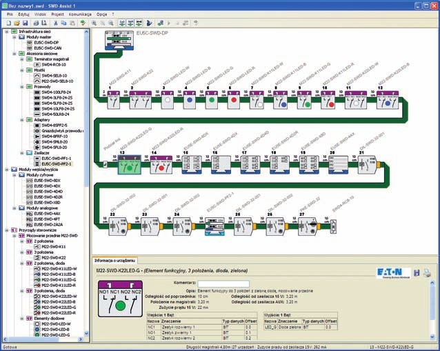 martwire-dt ystem martwire-dt martwire-dt www.moeller.pl/sw-dt WD-Assist V1.