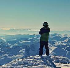 NA NARTY DO GRUZJI! - GUDAURI SKI RESORT Gudauri SKI RESORT to jeden z najnowocześniejszych ośrodków narciarskich na Kaukazie, znajdujący się 120 kilometrów na północ od Tbilisi.