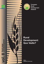 Wyniki ekonomiczne wybranych ekologicznych produktów rolniczych w latach 05-09 Autor: Grażyna Nachtman, Marcin Żekało ISBN: 978-83-7658-7-0 Rok wyd., 72 s.