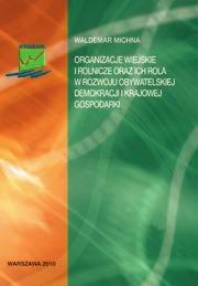 Poza serią Linking competitiveness with equity and sustainability: new ideas for the socio-economic development of rural areas, Rural Areas and Development vol. 7 Autor: Andrew Fieldsend (red.