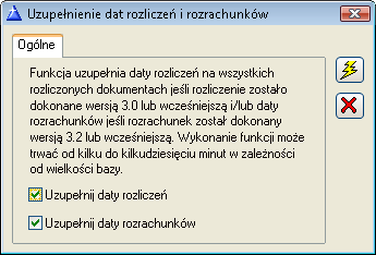 [Nie] - naciśnięcie spowoduje anulowanie operacji. 1.28.