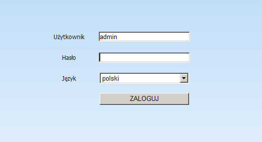 Naciśnij przycisk zainstaluj aby rozpocząć proces instalacji. Po kilku sekundach oprogramowanie zostanie zainstalowane a system wyświetli odpowiedni komunikat.