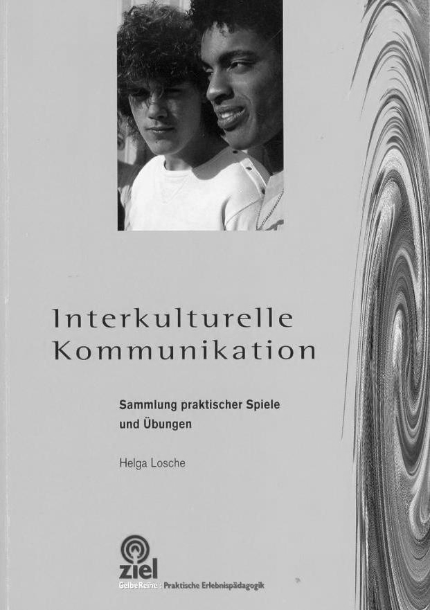 RECENZJE, WYDAWNICTWA KOMUNIKACJA SPECJALISTYCZNA 3 2009 REINHOLD UTRI Uniwersytet Warszawski Instytut Kulturologii i Lingwistyki Antropocentrycznej Helga Losche INTERKULTURELLE KOMMUNIKATION.