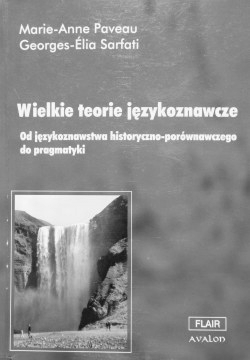 KOMUNIKACJA SPECJALISTYCZNA 3 2009 RECENZJE, WYDAWNICTWA JAN ŁOMPIEŚ Uniwersytet Warszawski Instytut Kulturologii i Lingwistyki Antropocentrycznej Na marginesie pracy pt. WIELKIE TEORIE JĘZYKOZNAWCZE.