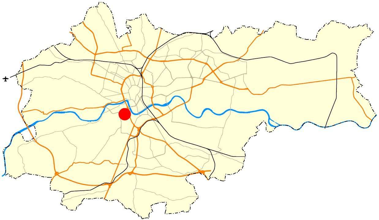 S-0 INWESTYCJE METROPOLITALNE S-0.