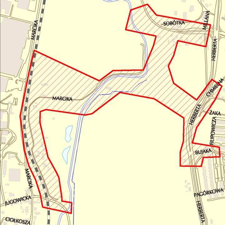 S-0.3 Przebudowa układu drogowego dla obsługi komunikacyjnej Centrum Kongresowego (Rondo Grunwaldzkie) Przebudowa układu komunikacyjnego (jezdni i chodników). Budowa parkingu w środkowej części ul.