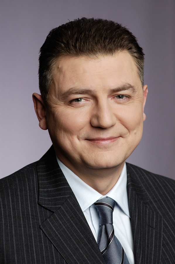 Zygmunt Roman radca prawny od 1994 r. partner Doświadczenie zawodowe: Bank Gdański S.A.