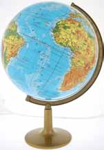 GEOGRAFICZNA BIOLOGICZNA 79 90 45 90 Dmuchany globus Oryginalny, nadmuchiwany globus posiada kontury wszystkich kontynentów.