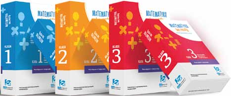 MATEMATYCZNA Matematyka bez reszty Produkty multimedialne nowej generacji dostosowane do infrastruktury IT szkół i potrzeb nauczyciela.