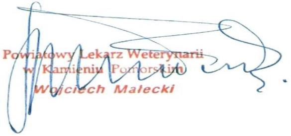 została oferta. 3. Otwarcie nastąpi dnia 24 października 2014 r. o godz. 12.15 w siedzibie Zamawiającego. 4. Oferta złożona po terminie zostanie zwrócona Wykonawcy bez otwierania. 5.