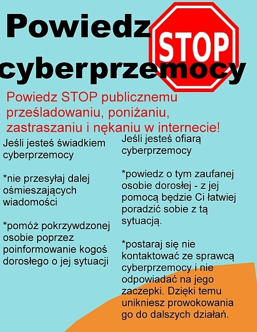 www.gloswielkopolski.pl Głos Wielkopolski Numer 3 12/2014 Strona 5 WWW.JUNIORMEDI.PL O czym musisz wiedzieć, by być bezpiecznym w Internecie!