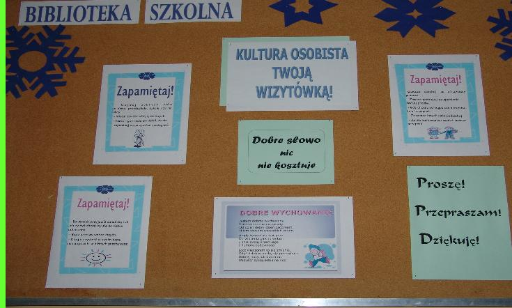 Gazetki na korytarzach na temat Szkoła Promująca Zdrowie Ulotki dotyczące Szkoły Promującej Zdrowie Szkolenie na temat Co to jest Szkoła Promująca Zdrowie? Żyj zdrowo!