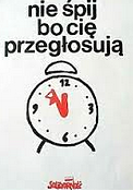 4 czerwca 1989 r. WOLNE WYBORY WYBORY DO SEJMU U SENATU Dnia 4 czerwca 2014 roku obchodziliśmy 25 rocznicę przeprowadzenia pierwszych wolnych wyborów w powojennej Polsce.