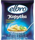 Paluszki rybne FROSTA 250-300 g koszt 1 kg - od 21,60 zł do 25,92 zł Zupa HORTEX 450 g 4 rodzaje koszt 1 kg - 6,07 zł 2 73 6 48 Zupa HORTEX 450 g koszt 1 kg - 6,62 zł 2 98 Zupa HORTEX 450 g koszt 1