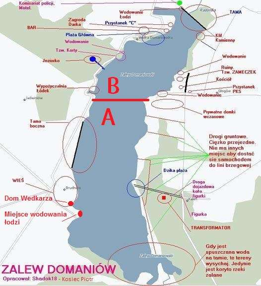 KOMUNIKAT NR 1 Spinningowe Mistrzostwa Okręgu Domaniów, dn. 13-14 czerwca 2015 r. 1. Data rozegrania zawodów. Zawody rozegrane zostaną w dwóch turach; I tura w dniu 13 czerwca 2015 w godzinach 5.