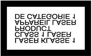 Podłącz urządzenie do łatwo dostępnego gniazdka (230 V ~ 50 Hz), znajdującego się w pobliżu miejsca ustawienia.